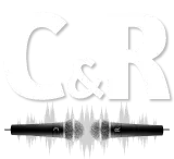 C&R Podcast logo