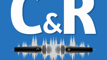 C&R: De Podcast zónder beeld