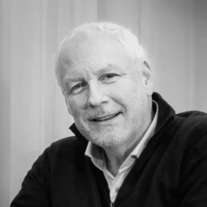 Raymond Lorié